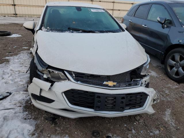 Photo 4 VIN: 1G1BC5SM1H7242109 - CHEVROLET CRUZE LS 