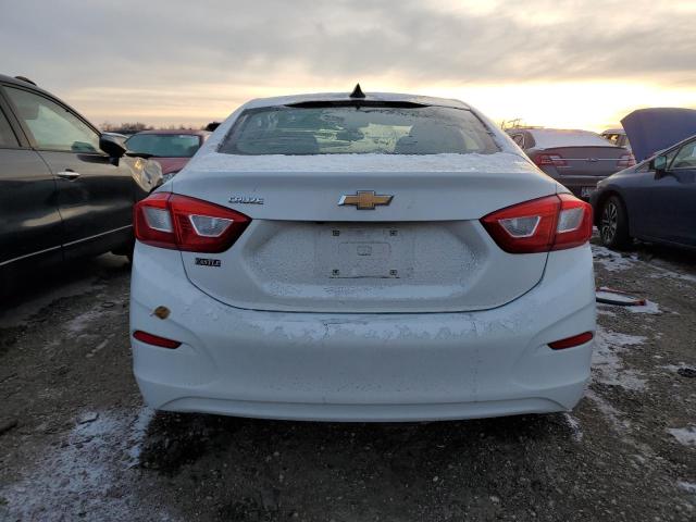 Photo 5 VIN: 1G1BC5SM1H7242109 - CHEVROLET CRUZE LS 