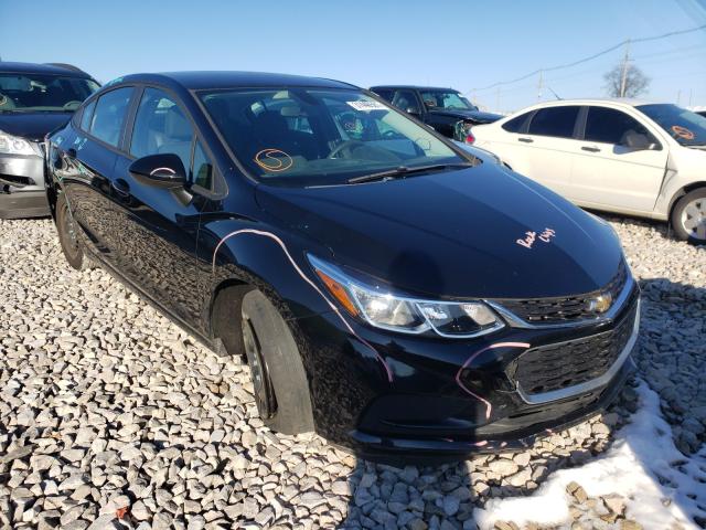 Photo 0 VIN: 1G1BC5SM1H7248220 - CHEVROLET CRUZE LS 