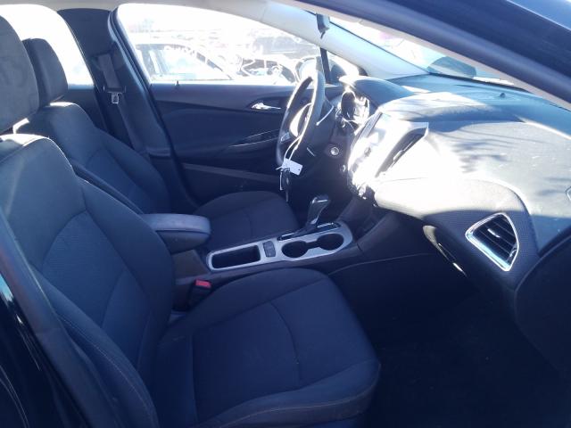 Photo 4 VIN: 1G1BC5SM1H7248220 - CHEVROLET CRUZE LS 