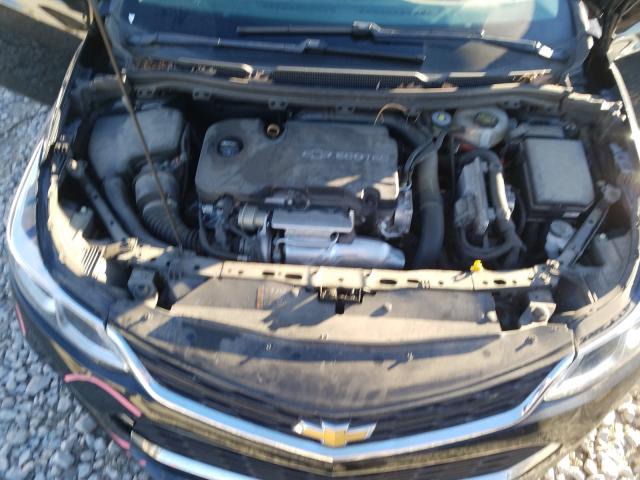 Photo 6 VIN: 1G1BC5SM1H7248220 - CHEVROLET CRUZE LS 