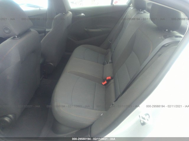 Photo 7 VIN: 1G1BC5SM1H7253157 - CHEVROLET CRUZE 