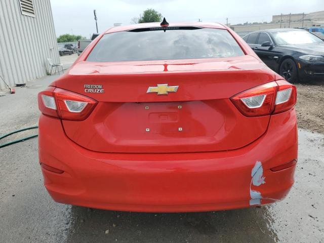 Photo 5 VIN: 1G1BC5SM1H7256379 - CHEVROLET CRUZE 