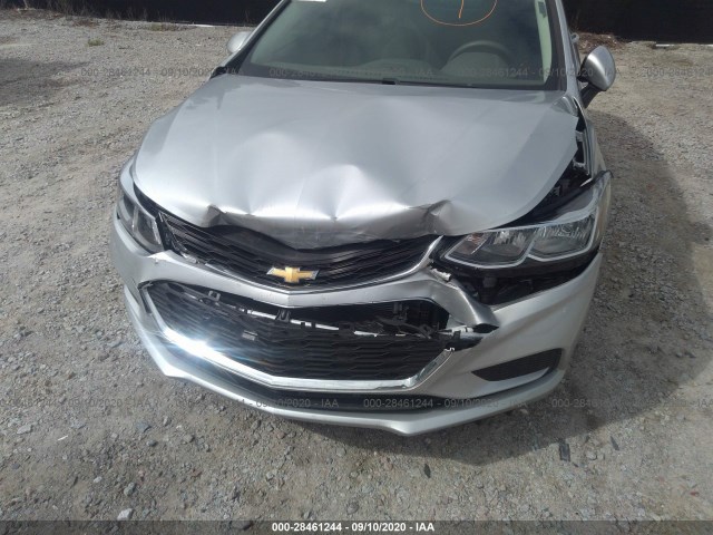 Photo 5 VIN: 1G1BC5SM1H7267379 - CHEVROLET CRUZE 