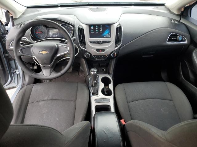 Photo 7 VIN: 1G1BC5SM1H7271870 - CHEVROLET CRUZE LS 