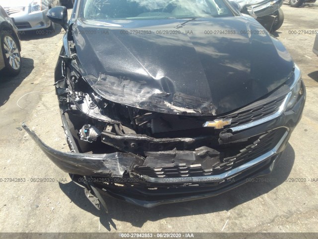 Photo 5 VIN: 1G1BC5SM1H7277121 - CHEVROLET CRUZE 