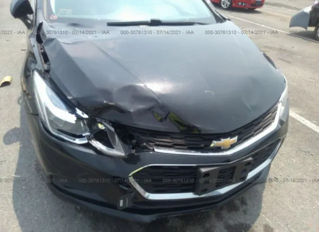 Photo 5 VIN: 1G1BC5SM1H7279080 - CHEVROLET CRUZE 