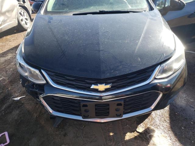 Photo 10 VIN: 1G1BC5SM1J7102292 - CHEVROLET CRUZE LS 