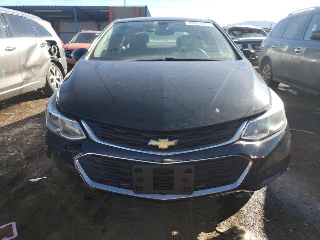 Photo 4 VIN: 1G1BC5SM1J7102292 - CHEVROLET CRUZE LS 