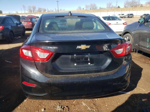 Photo 5 VIN: 1G1BC5SM1J7102292 - CHEVROLET CRUZE LS 