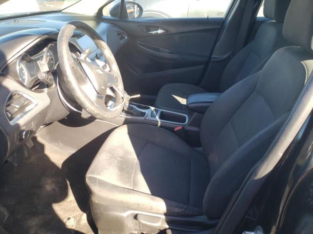 Photo 6 VIN: 1G1BC5SM1J7102292 - CHEVROLET CRUZE LS 