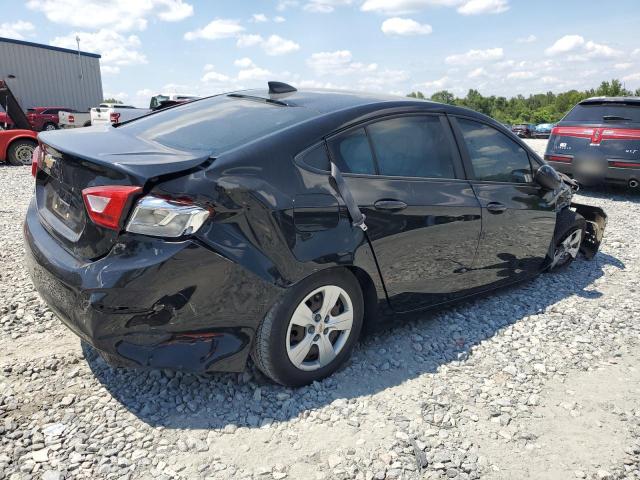 Photo 2 VIN: 1G1BC5SM1J7103281 - CHEVROLET CRUZE LS 