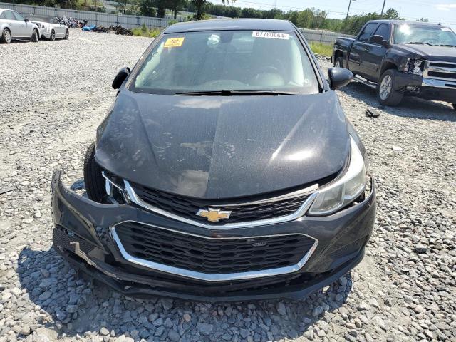 Photo 4 VIN: 1G1BC5SM1J7103281 - CHEVROLET CRUZE LS 