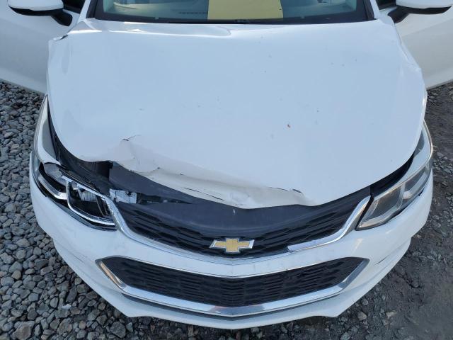 Photo 10 VIN: 1G1BC5SM1J7105743 - CHEVROLET CRUZE LS 