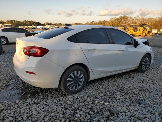 Photo 2 VIN: 1G1BC5SM1J7105743 - CHEVROLET CRUZE LS 