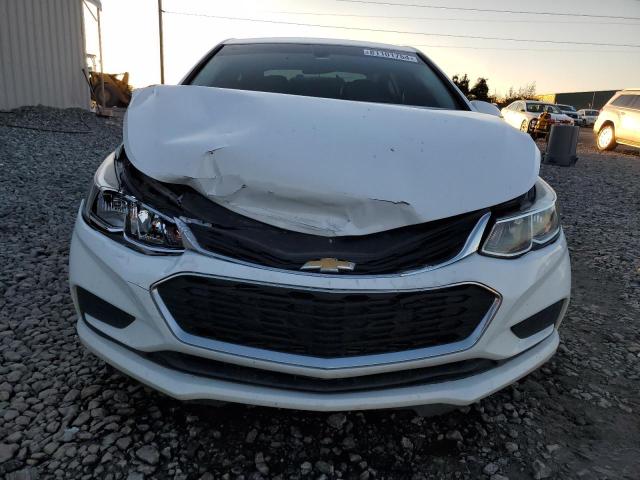 Photo 4 VIN: 1G1BC5SM1J7105743 - CHEVROLET CRUZE LS 