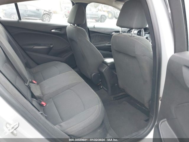 Photo 7 VIN: 1G1BC5SM1J7121232 - CHEVROLET CRUZE 