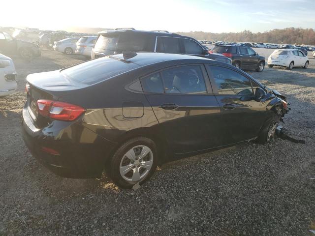 Photo 2 VIN: 1G1BC5SM1J7128407 - CHEVROLET CRUZE LS 