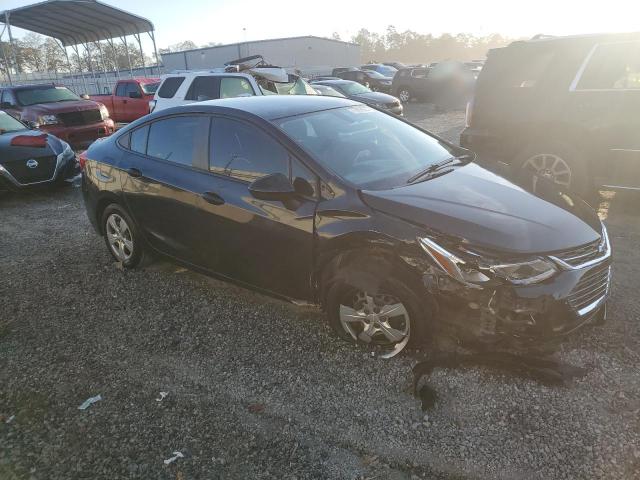 Photo 3 VIN: 1G1BC5SM1J7128407 - CHEVROLET CRUZE LS 