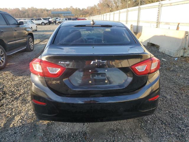 Photo 5 VIN: 1G1BC5SM1J7128407 - CHEVROLET CRUZE LS 