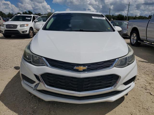 Photo 4 VIN: 1G1BC5SM1J7138015 - CHEVROLET CRUZE LS 