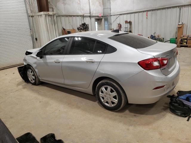 Photo 1 VIN: 1G1BC5SM1J7143313 - CHEVROLET CRUZE 