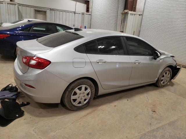 Photo 2 VIN: 1G1BC5SM1J7143313 - CHEVROLET CRUZE 