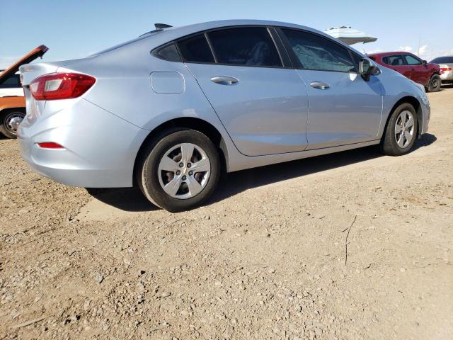 Photo 2 VIN: 1G1BC5SM1J7144929 - CHEVROLET CRUZE 