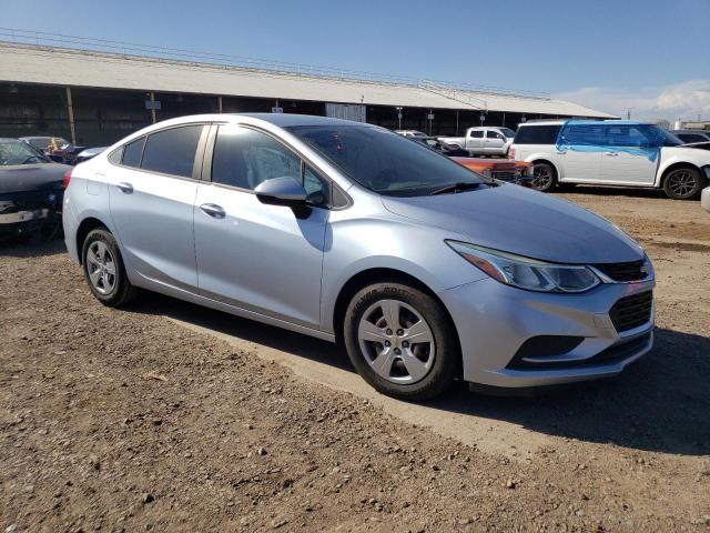 Photo 3 VIN: 1G1BC5SM1J7144929 - CHEVROLET CRUZE 