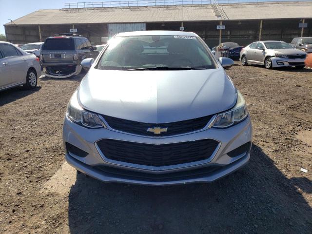 Photo 4 VIN: 1G1BC5SM1J7144929 - CHEVROLET CRUZE 