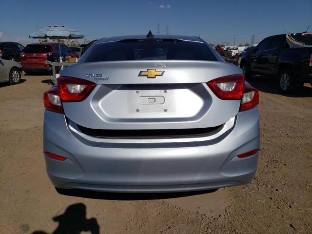 Photo 5 VIN: 1G1BC5SM1J7144929 - CHEVROLET CRUZE 