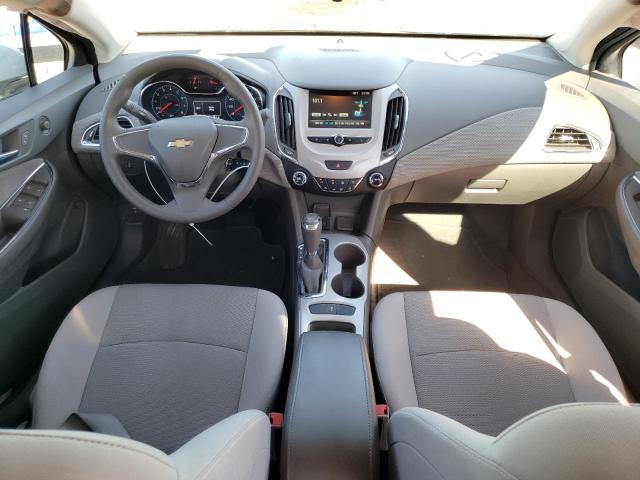 Photo 7 VIN: 1G1BC5SM1J7144929 - CHEVROLET CRUZE 