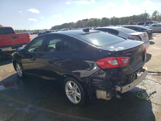 Photo 1 VIN: 1G1BC5SM1J7153355 - CHEVROLET CRUZE 