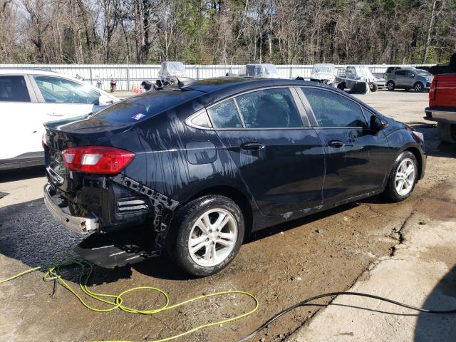 Photo 2 VIN: 1G1BC5SM1J7153355 - CHEVROLET CRUZE 