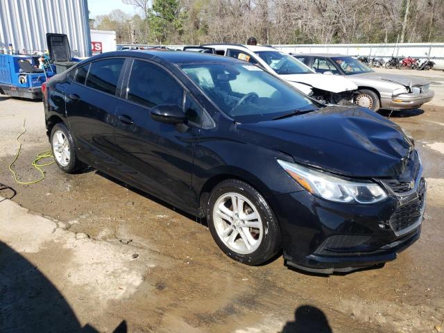 Photo 3 VIN: 1G1BC5SM1J7153355 - CHEVROLET CRUZE 