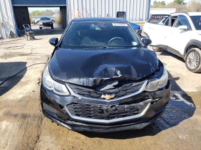 Photo 4 VIN: 1G1BC5SM1J7153355 - CHEVROLET CRUZE 