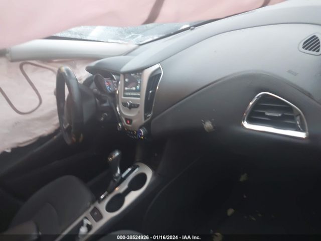 Photo 4 VIN: 1G1BC5SM1J7157146 - CHEVROLET CRUZE 