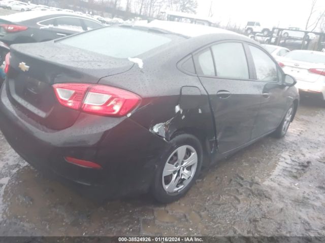 Photo 5 VIN: 1G1BC5SM1J7157146 - CHEVROLET CRUZE 