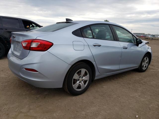 Photo 2 VIN: 1G1BC5SM1J7159866 - CHEVROLET CRUZE LS 