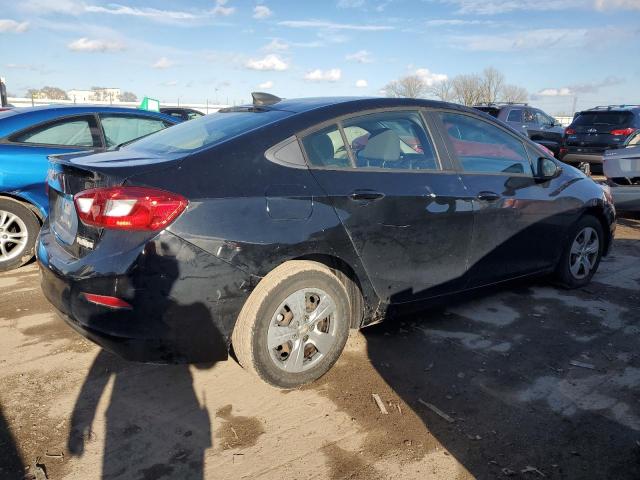 Photo 2 VIN: 1G1BC5SM1J7160256 - CHEVROLET CRUZE 