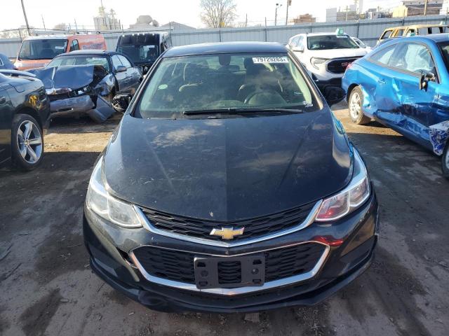 Photo 4 VIN: 1G1BC5SM1J7160256 - CHEVROLET CRUZE 