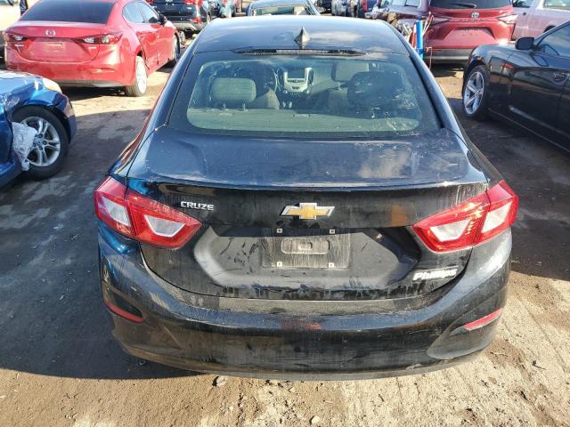 Photo 5 VIN: 1G1BC5SM1J7160256 - CHEVROLET CRUZE 