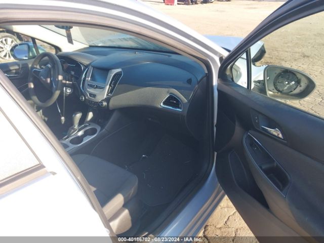 Photo 4 VIN: 1G1BC5SM1J7162203 - CHEVROLET CRUZE 