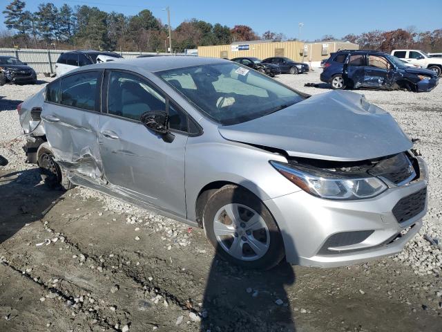 Photo 3 VIN: 1G1BC5SM1J7171810 - CHEVROLET CRUZE LS 