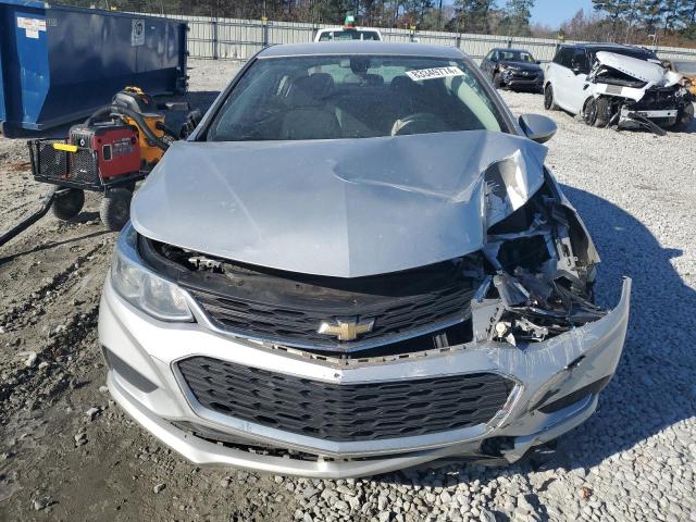 Photo 4 VIN: 1G1BC5SM1J7171810 - CHEVROLET CRUZE LS 