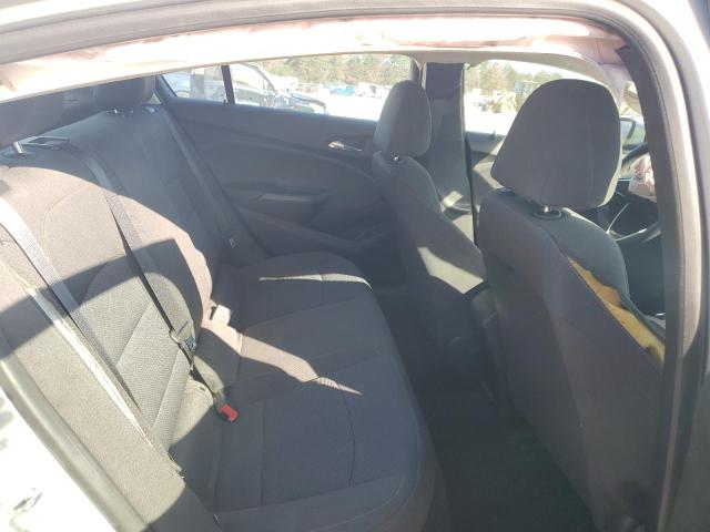 Photo 9 VIN: 1G1BC5SM1J7171810 - CHEVROLET CRUZE LS 