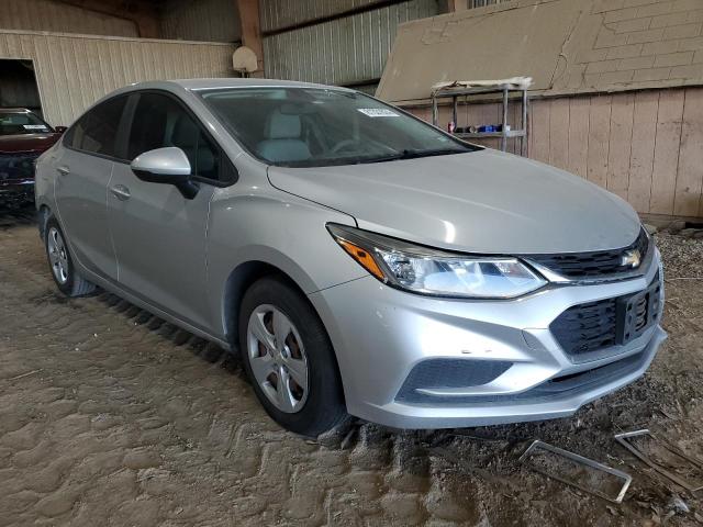 Photo 3 VIN: 1G1BC5SM1J7184542 - CHEVROLET CRUZE LS 