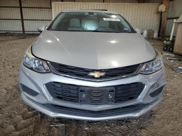 Photo 4 VIN: 1G1BC5SM1J7184542 - CHEVROLET CRUZE LS 