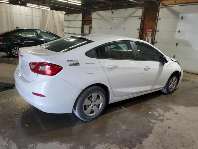 Photo 2 VIN: 1G1BC5SM1J7184850 - CHEVROLET CRUZE LS 