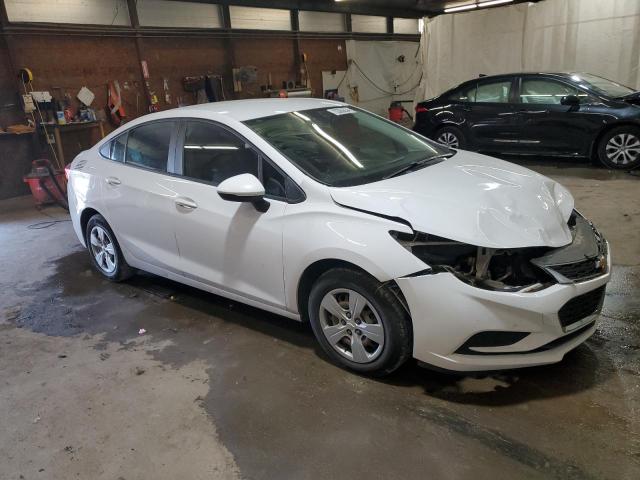 Photo 3 VIN: 1G1BC5SM1J7184850 - CHEVROLET CRUZE LS 